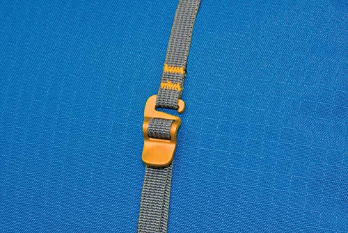 Sea to Summit Hook Release Accessory Straps (Pair)