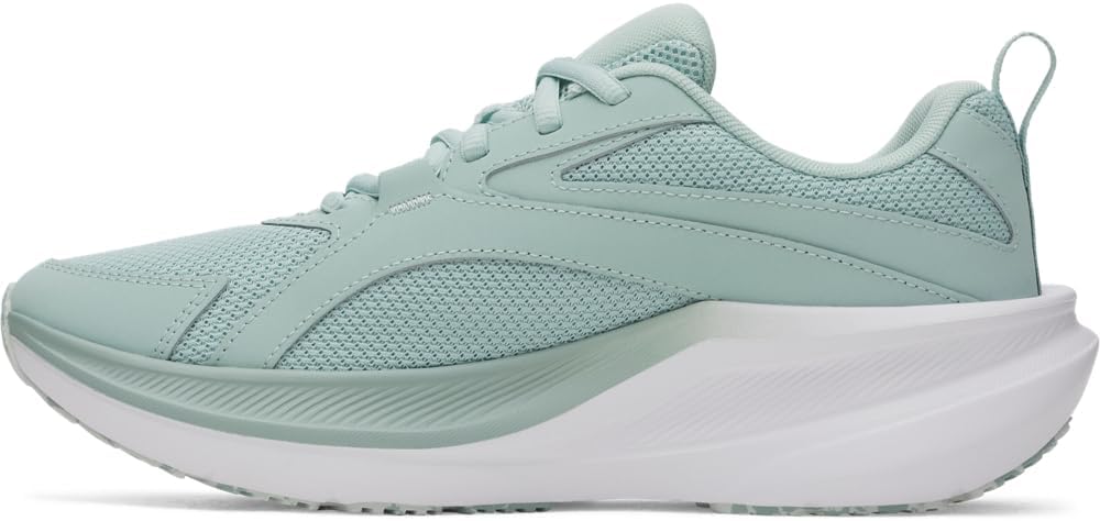 Under Armour Womens Charged+ Assert 11 Running Shoes