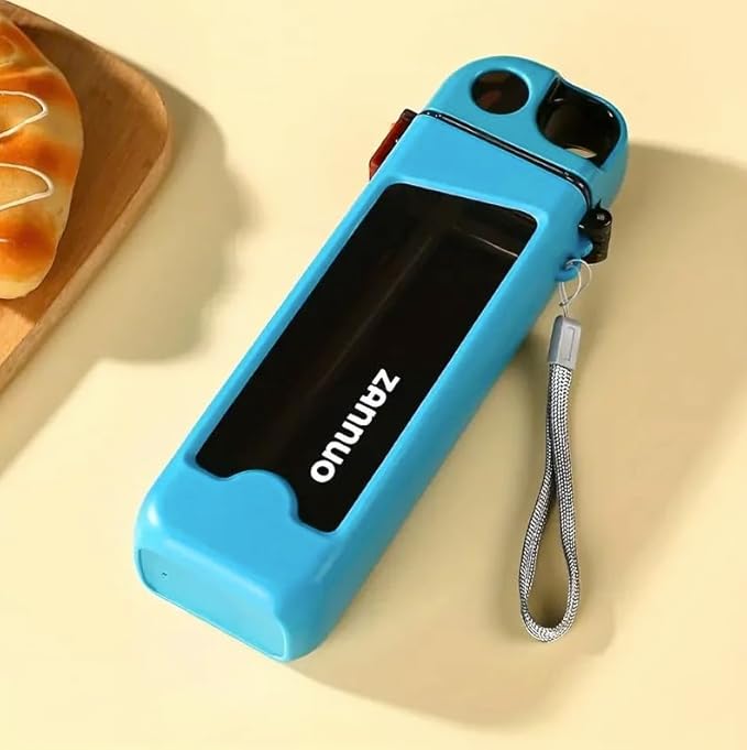 Water Bottle (Blue)