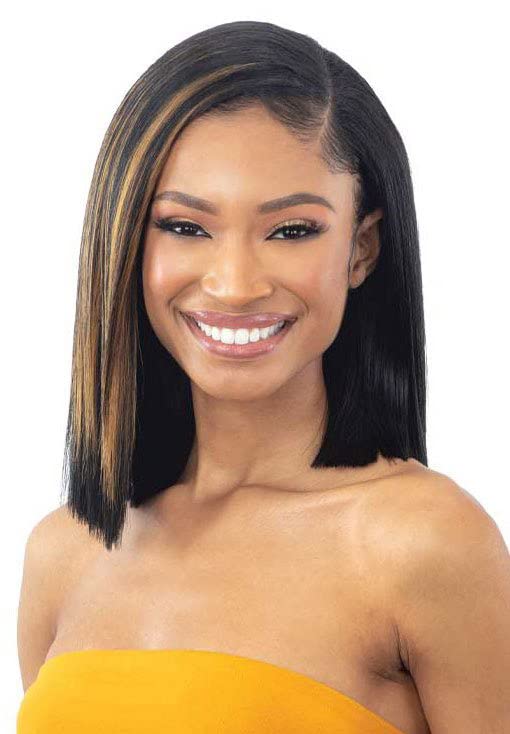 Freetress Organique New Concept Floor Bundle Hair ORGANIQUE STRAIGHT 12 (4)