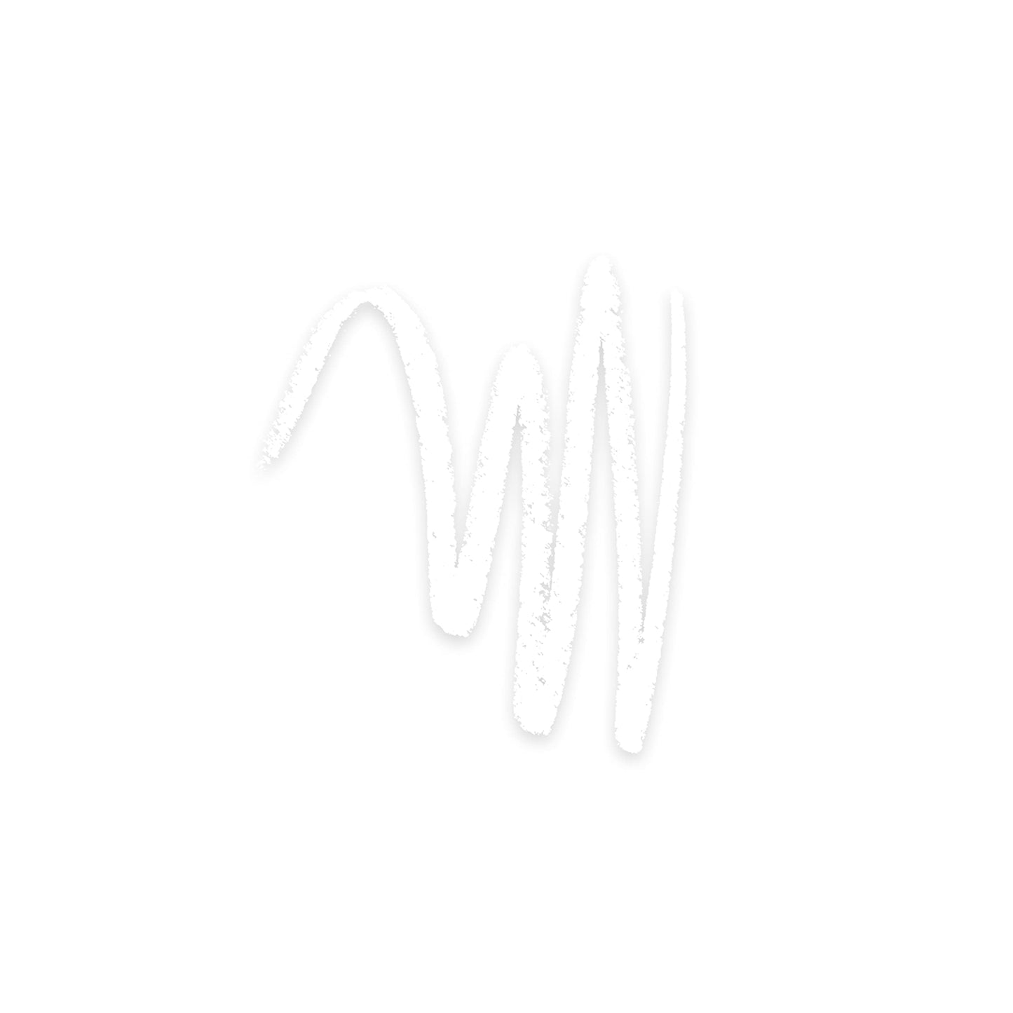 Rimmel London Soft Kohl Eyeliner - Pure White