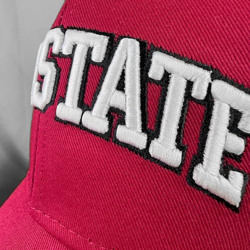 HUIGONGSHOU Sport Baseball Cap for Men Women 3D Embroidery Unisex Hats Athletic Outdoor Casual Adjustable Caps