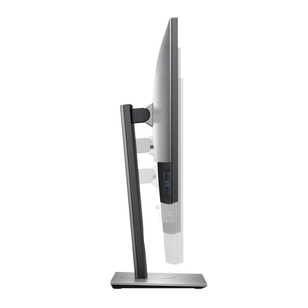Dell Ultrasharp U2718Q 27-Inch 4K IPS Monitor - Ultra HD Display, Sleek Design