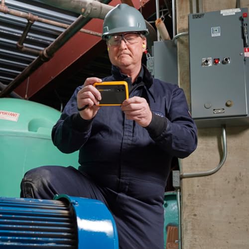 Fluke PTi120 Pocket Thermal Imager