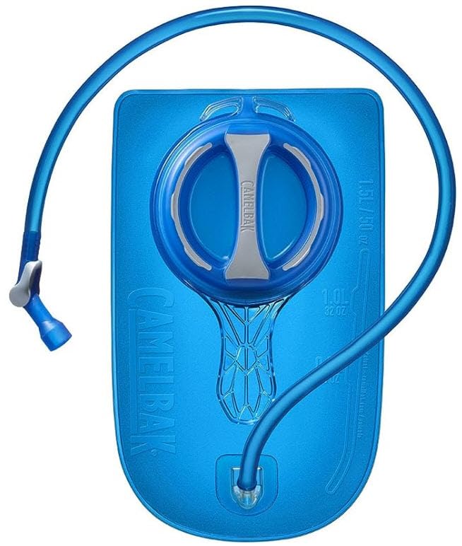 CamelBak Bootlegger Ski Hydration Pack, 50oz