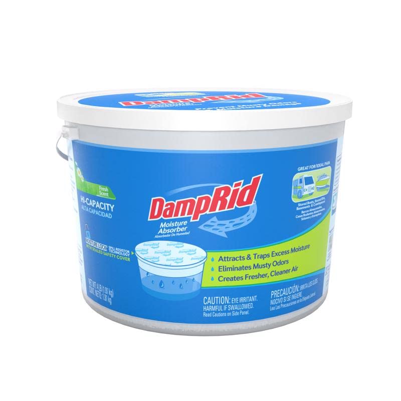 Damprd Hi-Capacity 64Oz