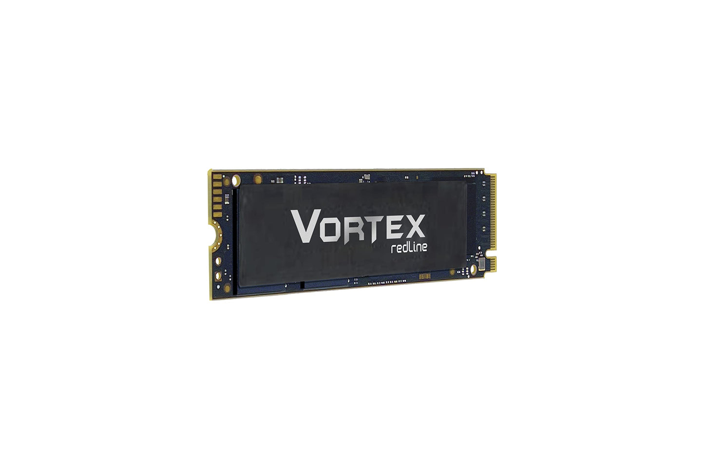 Mushkin Vortex - 4Tb Pcie Gen4 X4 Nvme 1.4 - M.2 (2280) Internal Solid State Drive (Ssd) - Ps5 Gamer Compatible - 7,415Mbs / 6,8