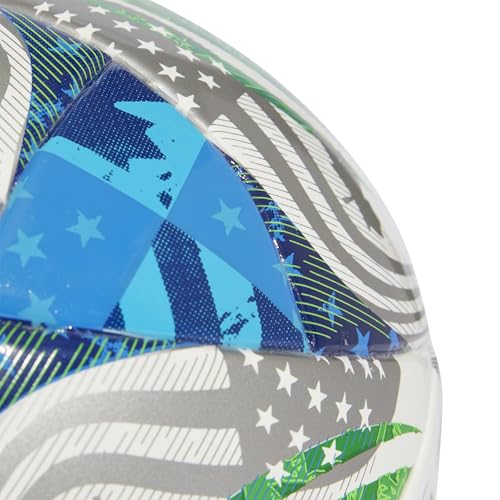 adidas Messi Mini Soccer Ball