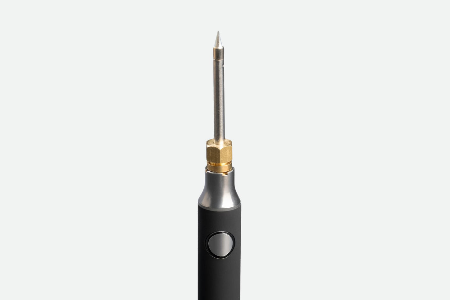 UNIVERSAL 1100mAh High Capacity Rechargeable Battery Soldering Kit with Soldering Iron Tip and USB-C Charger