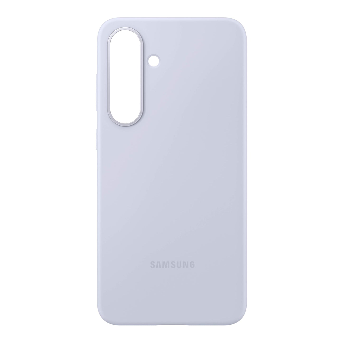 Samsung Galaxy S25 Fe Silicone Phone Case, Colorful Phone Cover, Functional, Comfortable Design, Easy To Hold, Us Version, Light