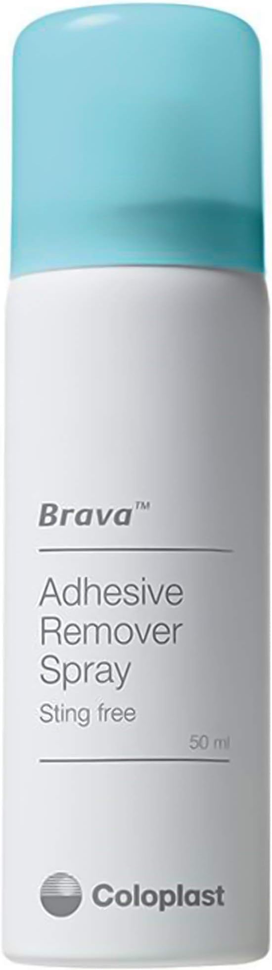 Brava Adhesive Remover 50 mL 120105, 1 Ct