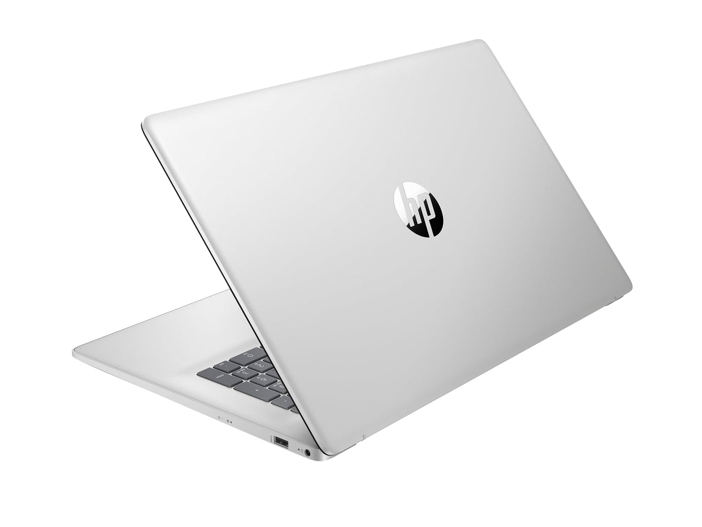 Hp 17.3 Business & Student Laptop, 16Gb Ram 1.5Tb Storage (1Tb Ssd+512 Gb Docking Station Set), 8-Cores Intel Core I3, Windows 1
