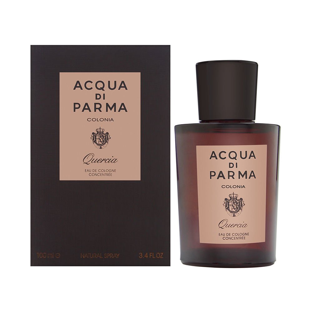 Acqua Di Parma Colonia Quercia Eau De Cologne Concentree Spray 100ml/3.4oz