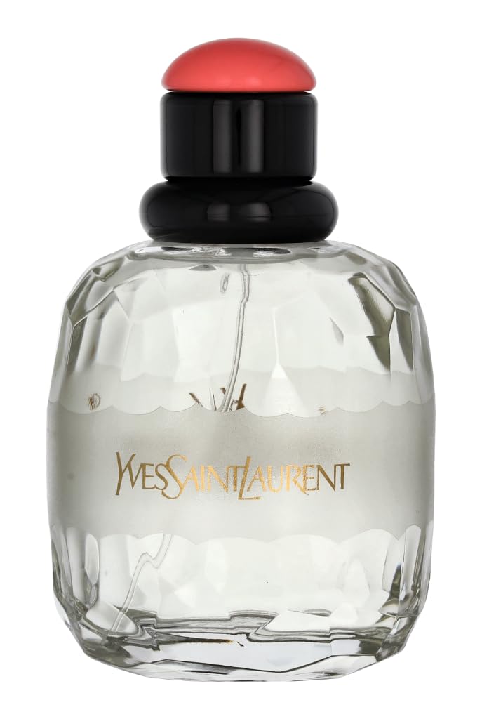 Paris/Ysl EDT Spray 4.0 oz (w)