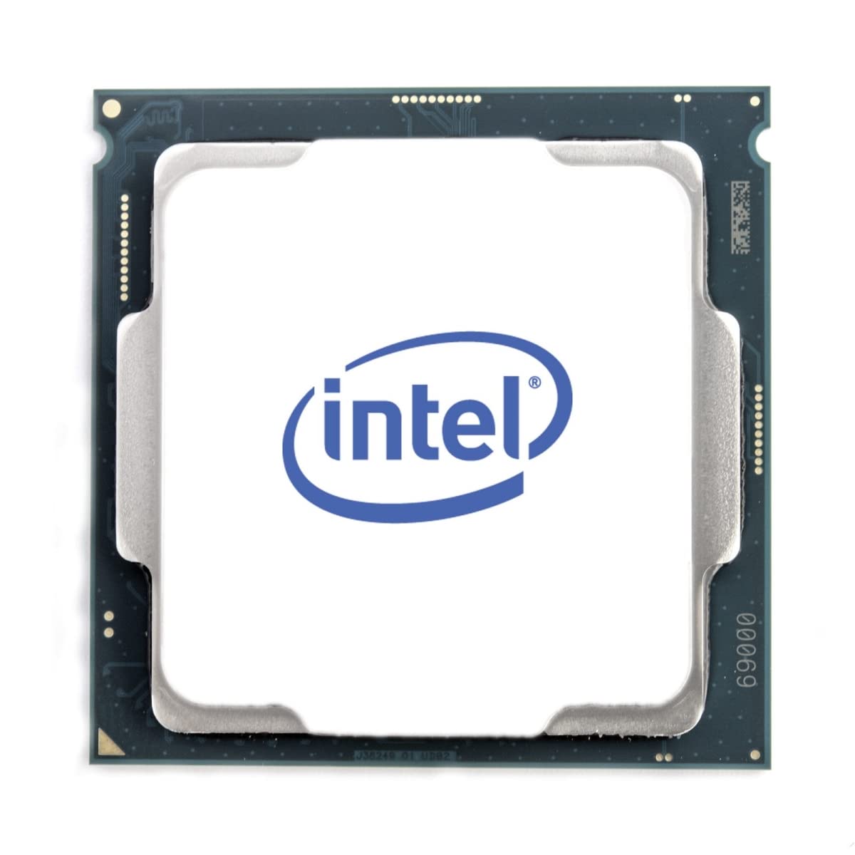 Intel Xeon Gold 6300 (3Rd Gen) 6330 Octacosa-Core (28 Core) 2 Ghz Processor - 42 Mb L3 Cache - 64-Bit Processing - 3.10 Ghz Over