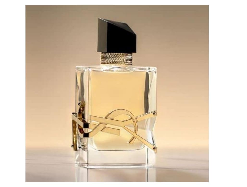 Yves Saint Laurent Libre Women 3 oz EDP Spray