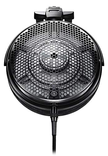Audio-Technica ATH-ADX5000 Air Dynamic Open-Back Headphones