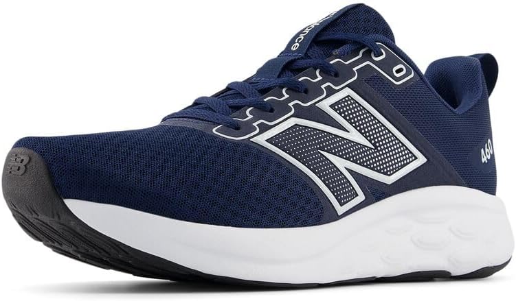 New Balance Men's 460 V4 Running Sneakers