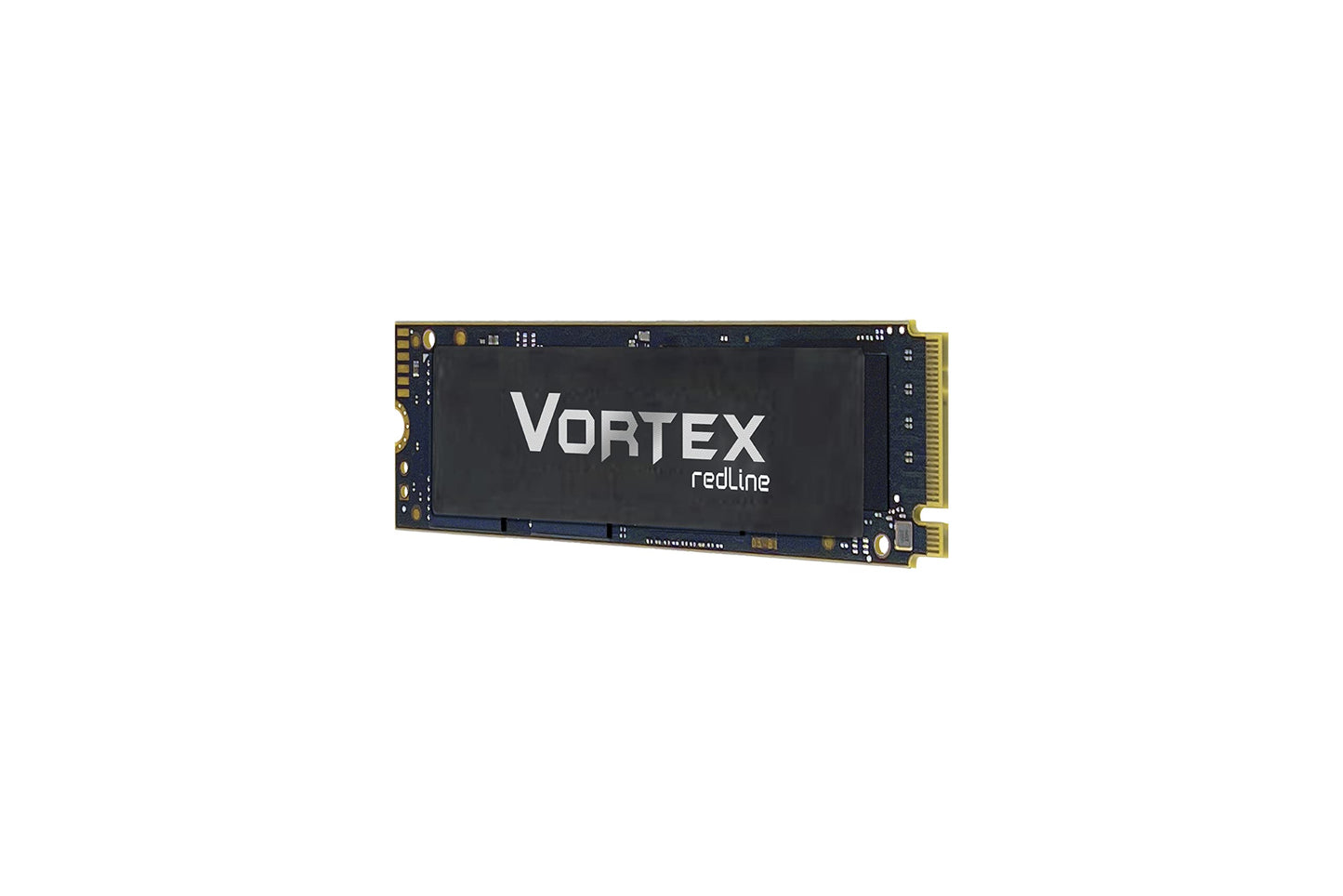 Mushkin Vortex - 4Tb Pcie Gen4 X4 Nvme 1.4 - M.2 (2280) Internal Solid State Drive (Ssd) - Ps5 Gamer Compatible - 7,415Mbs / 6,8