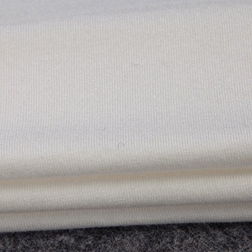 Liang Rou Women's Crewneck Long Johns Ultra Thin Modal Thermal Underwear Top & Bottom Set