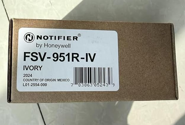 Nib! FSV-951R-IV Detector