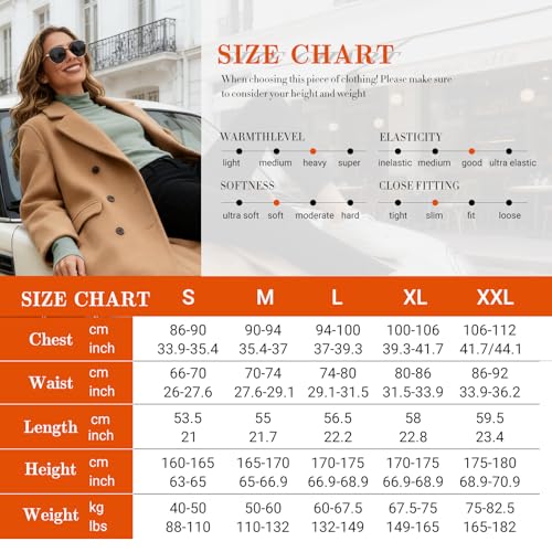 Thermal Shirts for Women Long Sleeve Fleece Tops Running Workout Compression Base Layer Cold Weather for Ski