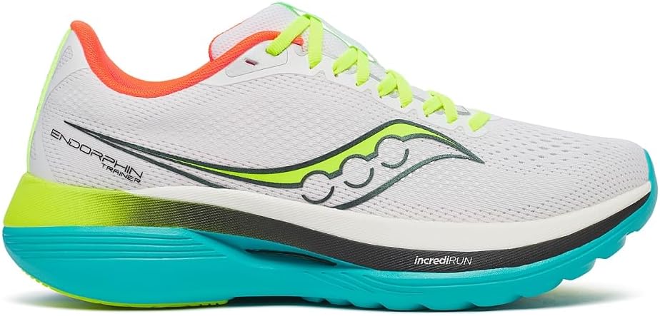 Saucony Womens Endorphin Trainer