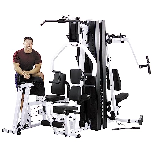 Body-SolidMulti Function Gym