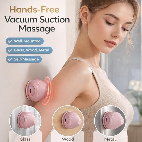 HZC Versatile Full-Body Relief – Ideal for Neck, Back, Shoulders, arms, and Legs, This Massage Ball is a Practical Solutio...