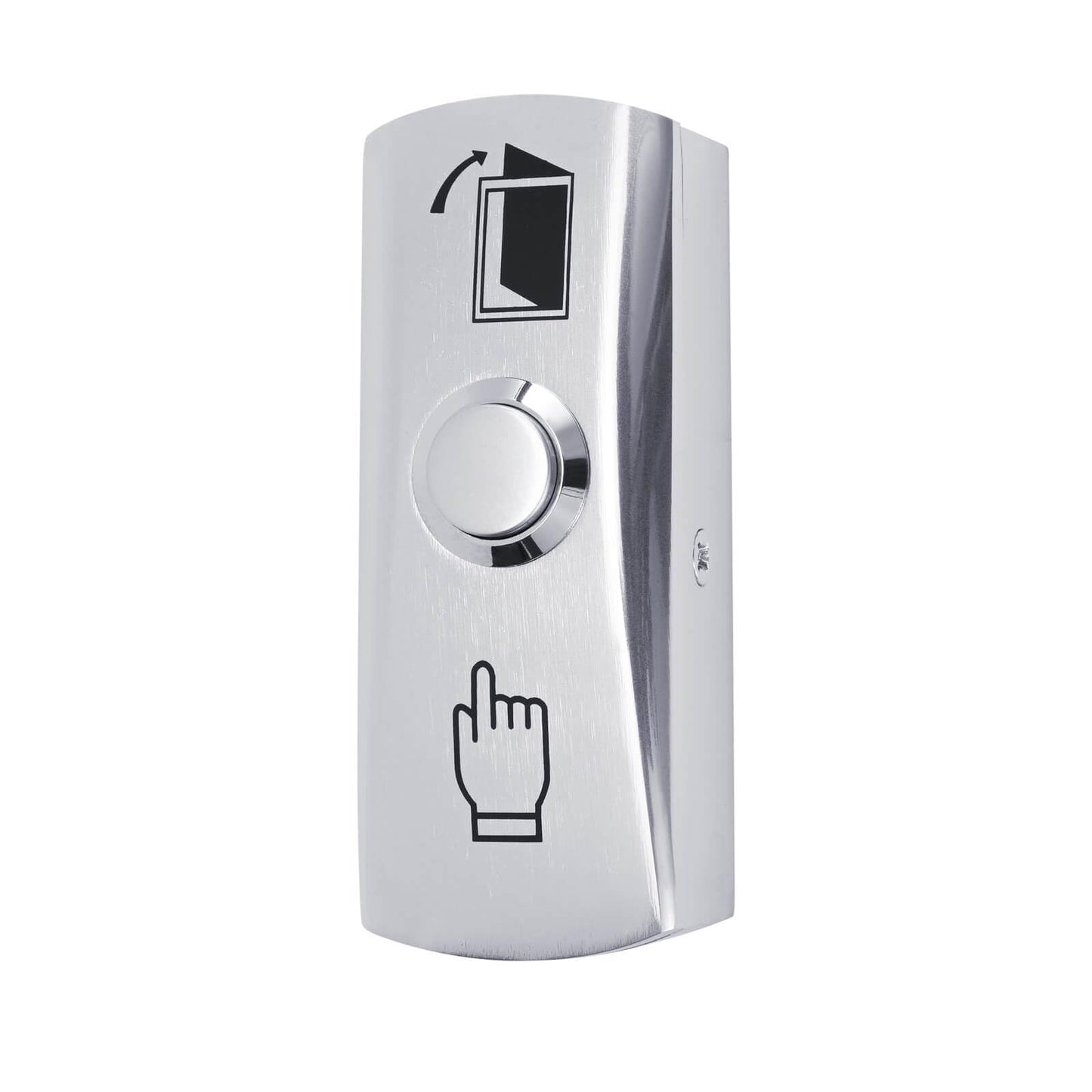 Door Access Control System 600Lb Electric Magnetic Door Lock Kit Waterproof Keypad Id Card Smartphone Tuya App Remote Control