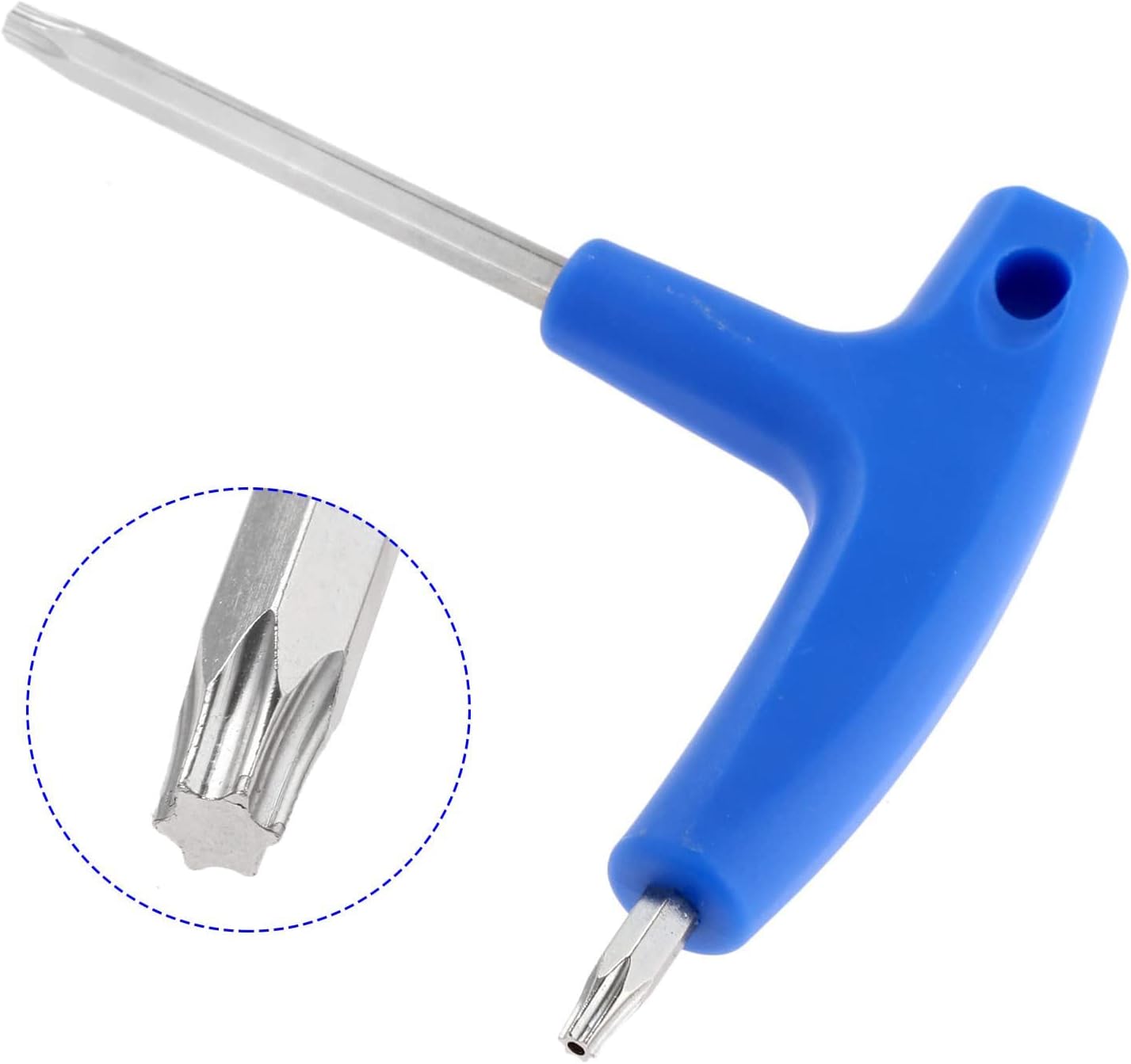 Golf Wrench Tool Fit For Taylormade Adams RBZ Callaway Cobra Weights Driver Fairway Golf Club Wrenches Tools Shaft Adapter Sleeve (T20+T25)