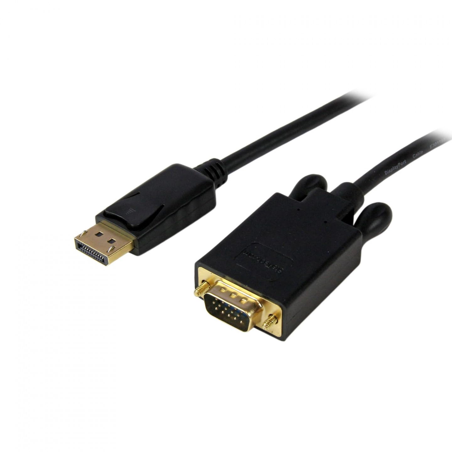 10Ft Dpt To Vga Adpt