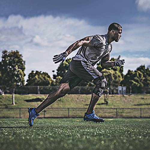 DonJoy Performance BIONIC FULLSTOP Knee Brace - ACL, Meniscus Injuries, Joint and Patella Instabilities, Moterate Sprains