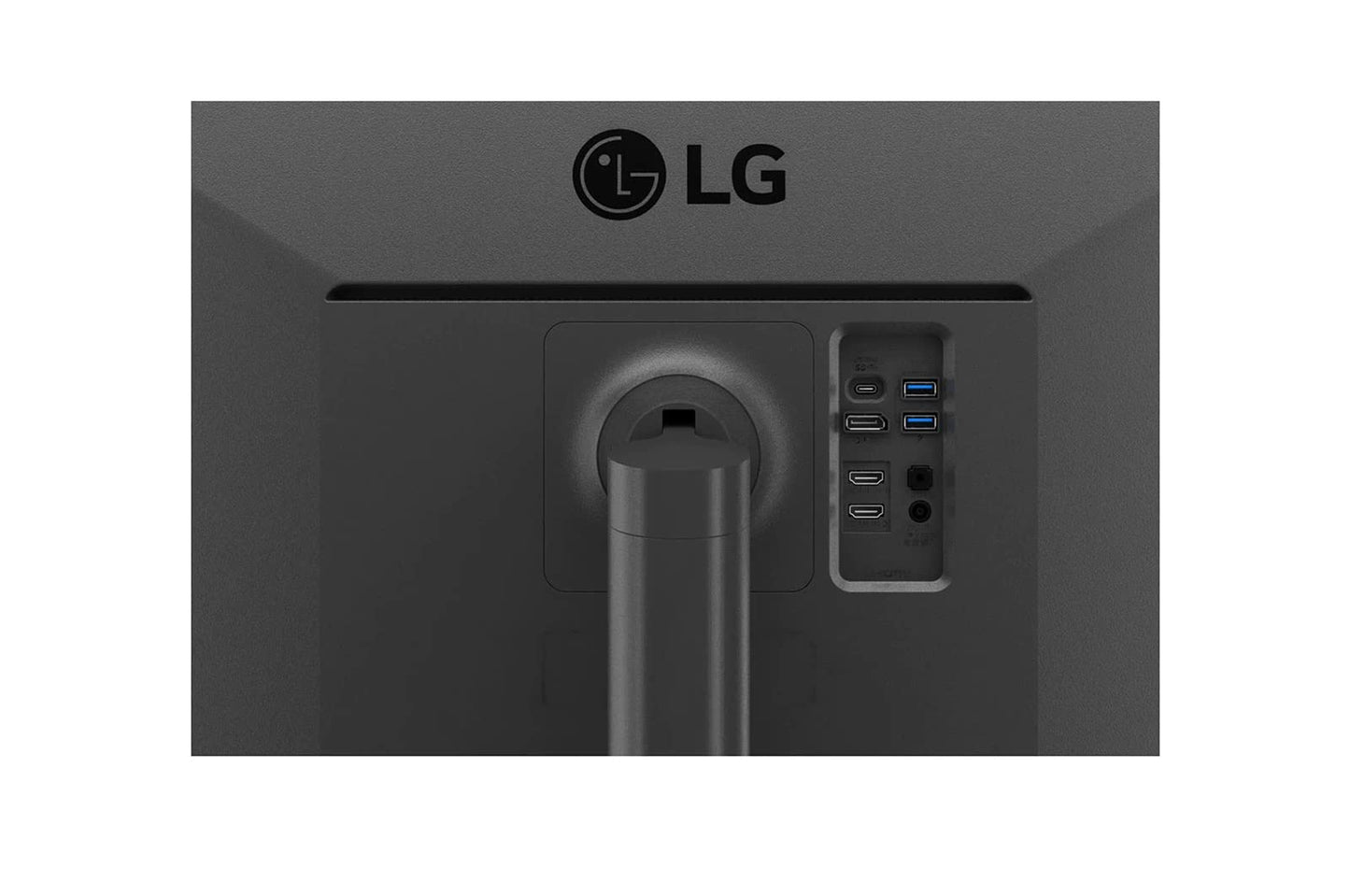 Lg 27Bn85Un-B 27    Ips Uhd 4K Monitor (3840X2160) With Usb Type-C, Vesa Displayhdr 400, Maxxaudio Built-In Speakers, Gamer, Fps