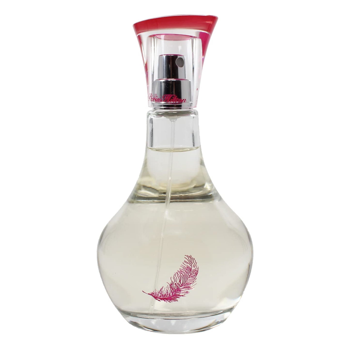 Paris Hilton Can Can Eau De Parfum Spray 3.40 oz