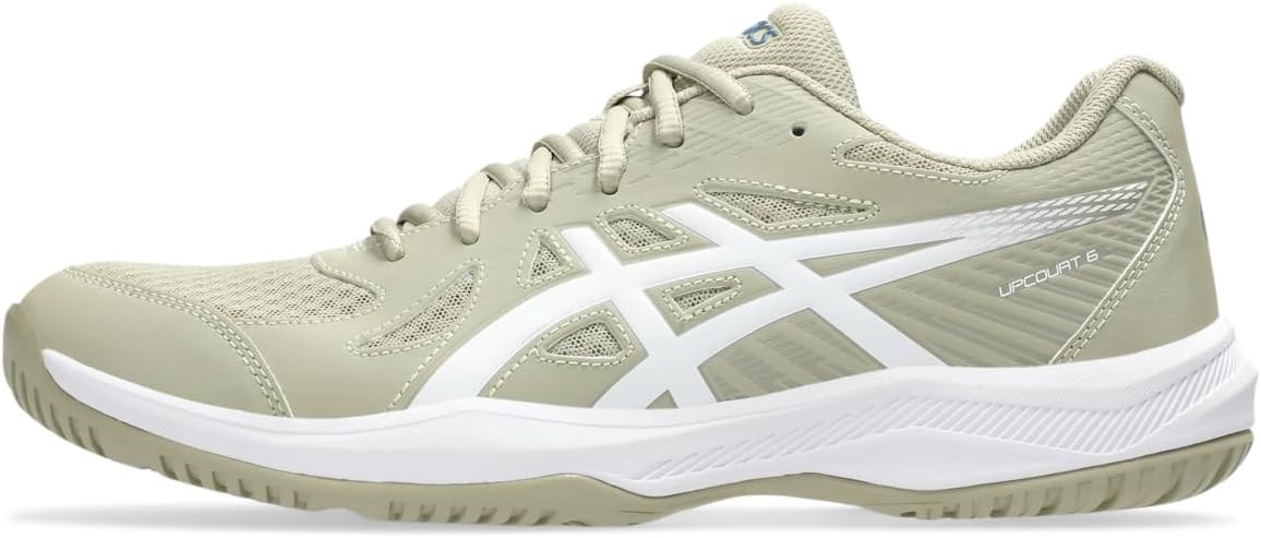 Asics Men's Upcourt 6 Volleyball Shoes