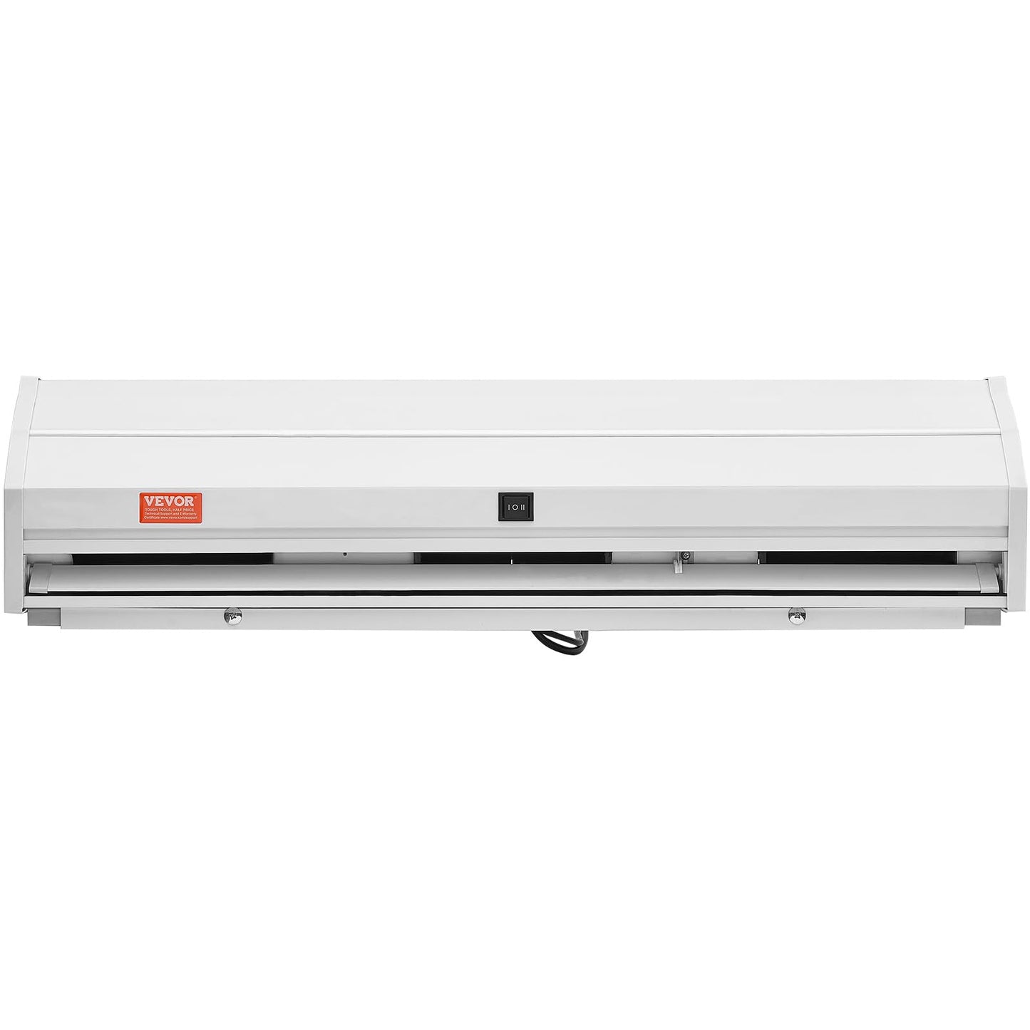 Vevor 36 Commercial Indoor Air Curtain Super Power 2 Speeds 900Cfm, Wall Mounted Air Curtains For Doors, Indoor Over Door Fan Wi