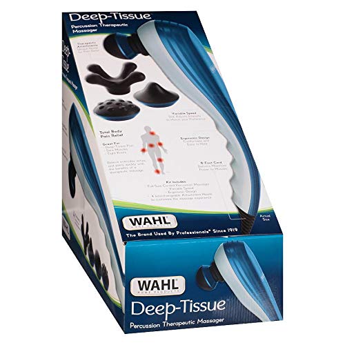 WAHL 4290-500 Deep Tissue Precision Massager