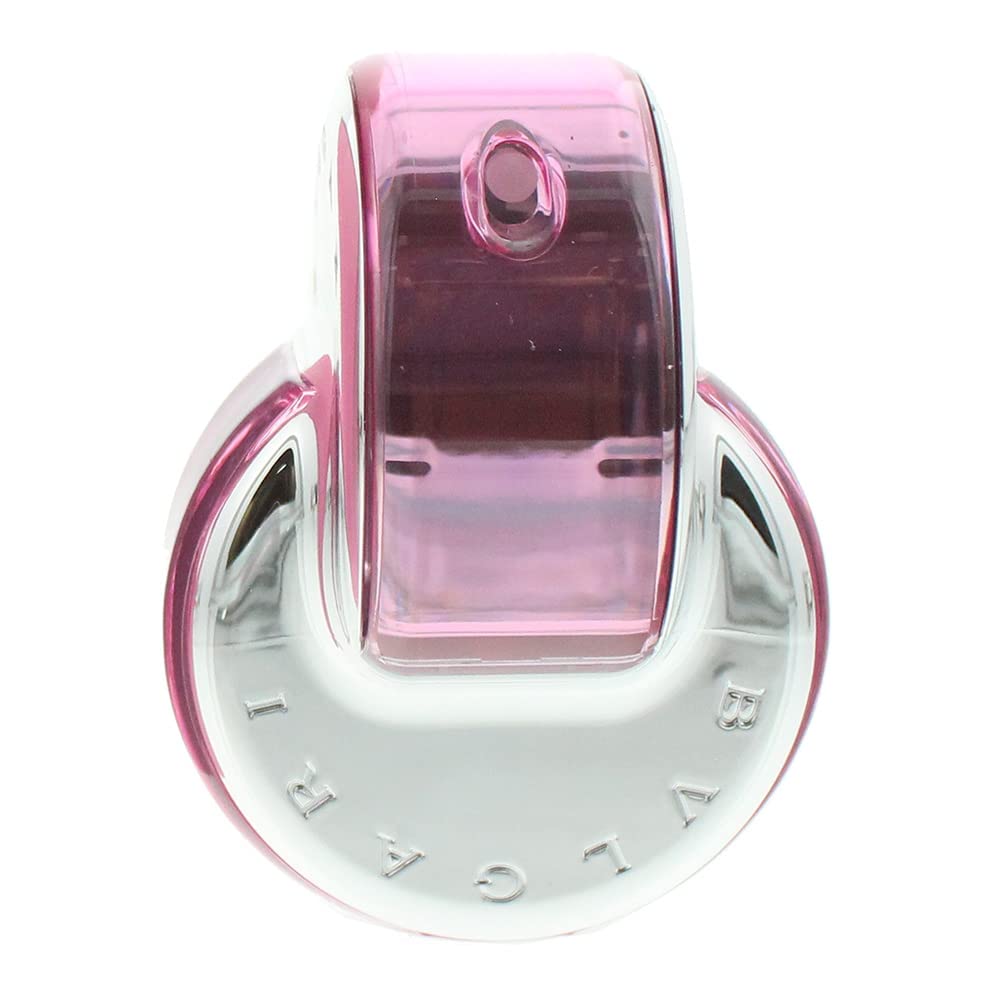 Bvlgari Omnia Pink Sapphire Eau de Toilette Spray, 2.2 Fl Oz