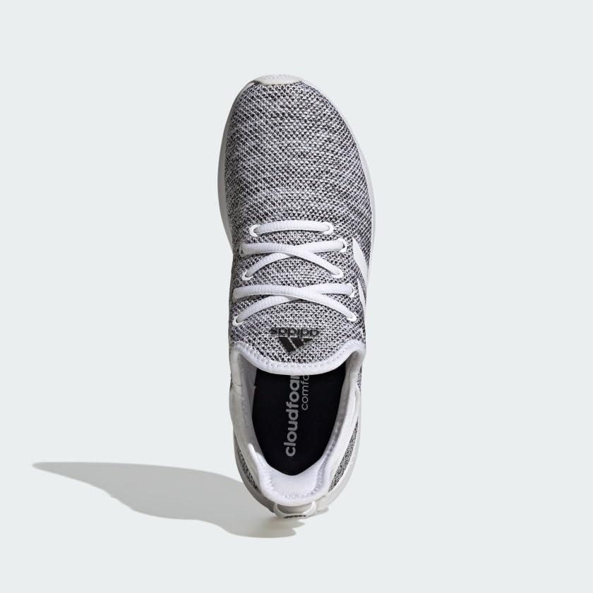 adidas Women's Cloudfoam Pure Sneaker