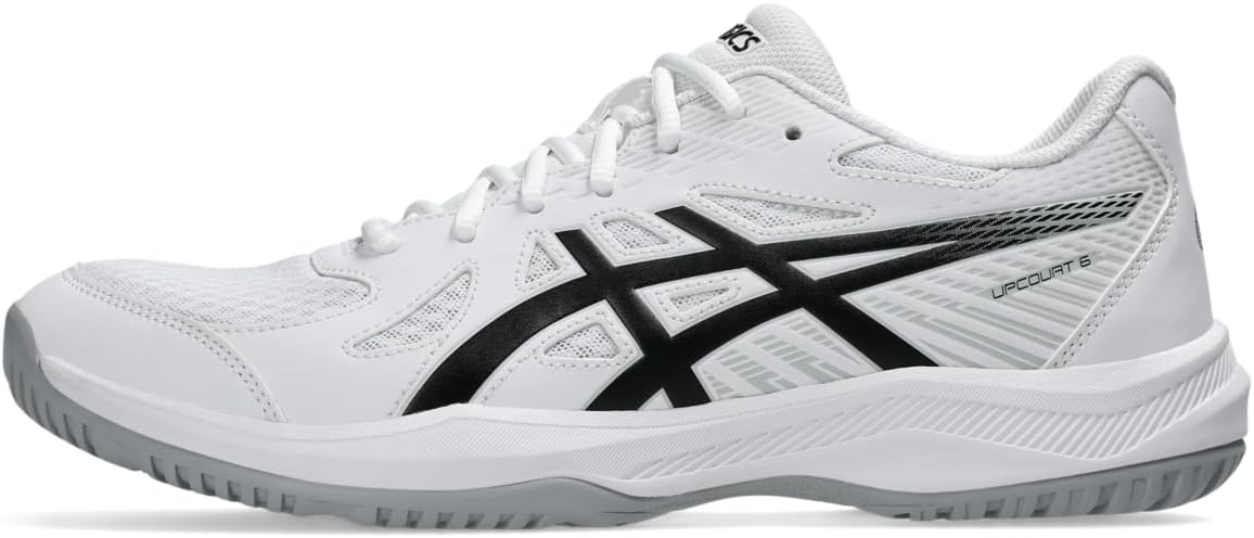 Asics Men's Upcourt 6 Volleyball Shoes