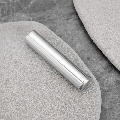 The Lord of the Tools 4Pcs Jump Rope Handle Removable Weights Load Block for Weighted Skipping Rope Fitness, 70x14mm, Abou...