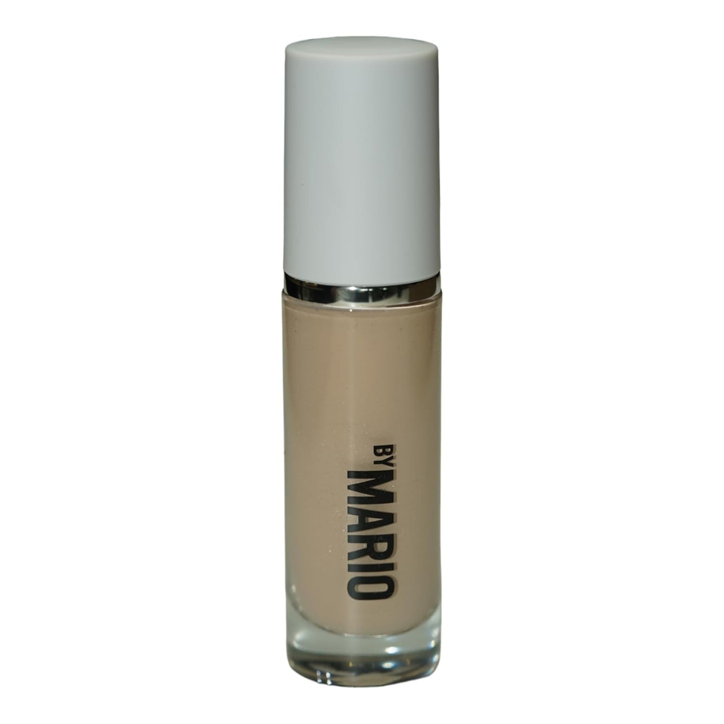 MAKEUP BY MARIO SurrealSkin Liquid Foundation, Liquid Formula, Vegan, Long-wearing coverage, Hydrating, Natural Finish, Size 30 mL (1C - fair with cool undertones)