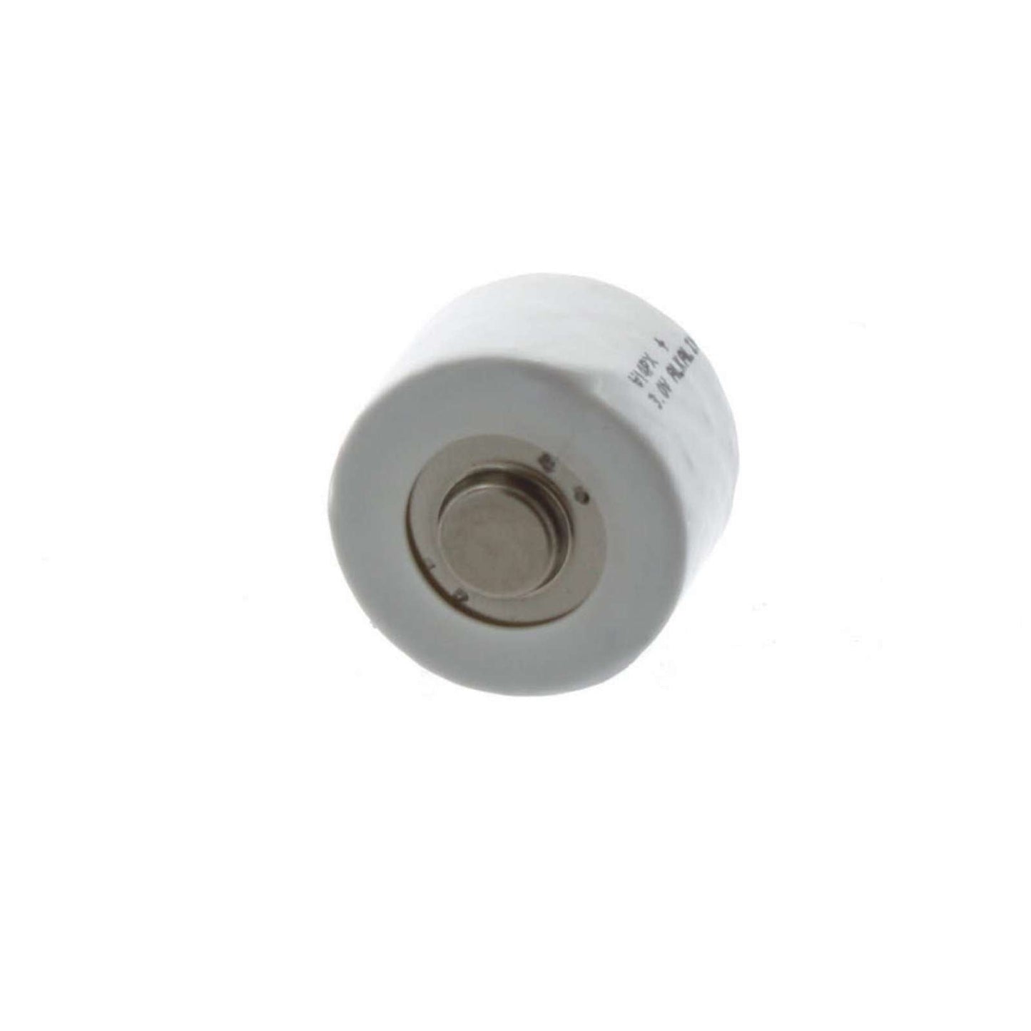 Exell Battery A14Px 3-Volt Alkaline Battery (White)