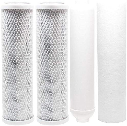 Compatible for Ultima VII Compatible 5 Stage Filter Pack