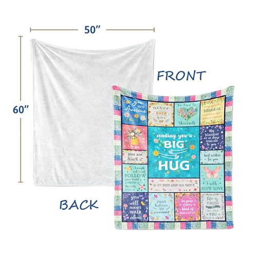 Butonus Get Well Gifts for Women After Surgery, Thinking of You Inspirational Encouragement Feel Better Gifts for Women, K...