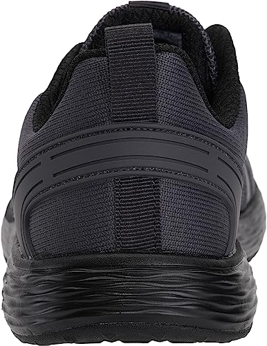 WHITIN Men's Wide Toe Box + Zero Drop Sole Road Running Shoes | Rubber Outsole