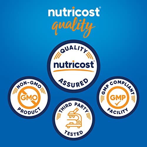 Nutricost Electrolytes Complex, Green Apple Flavored, 40 Stickpacks - Advanced Hydration Complex