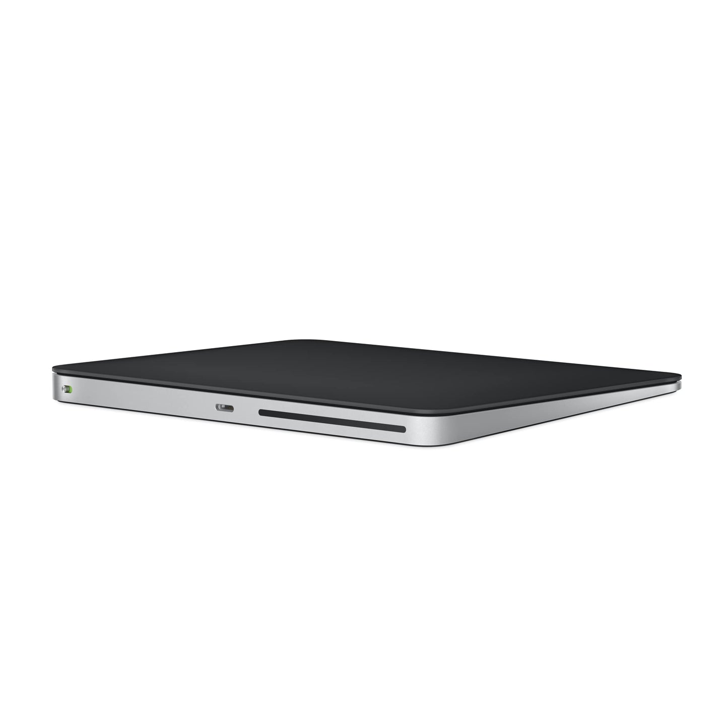 Apple Magic Trackpad: Wireless, Bluetooth, Rechargeable. Works With Mac Or Ipad; Multi-Touch Surface - Black