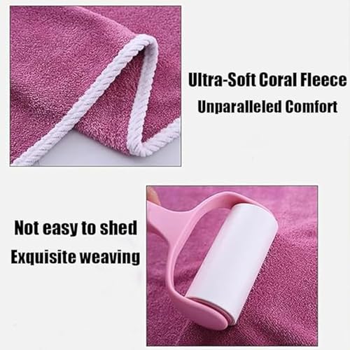 FEELNOW Plus Size Women's Wearable Shower Skirt，Wearable Halter Bath Towels for Women, Glow Wrap Towel with Straps, Water ...